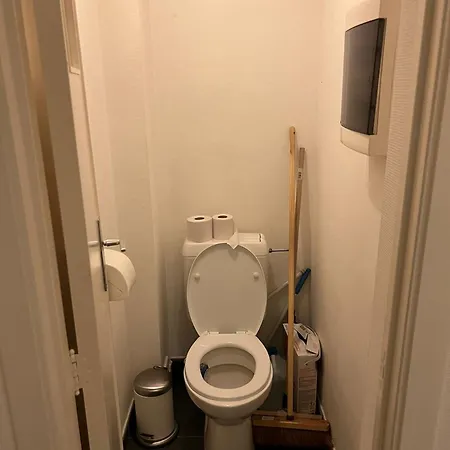 Appartement Lux Ixelles Bruxelles