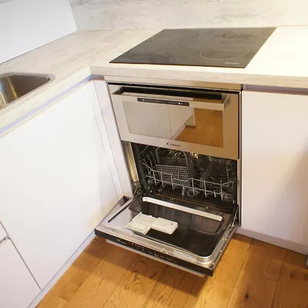 Apartamento Berlaymont Ohy