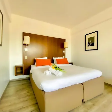 Apartamento Centerstay *