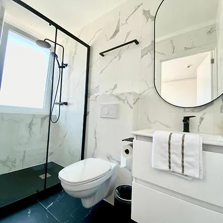 Centerstay Apartamento