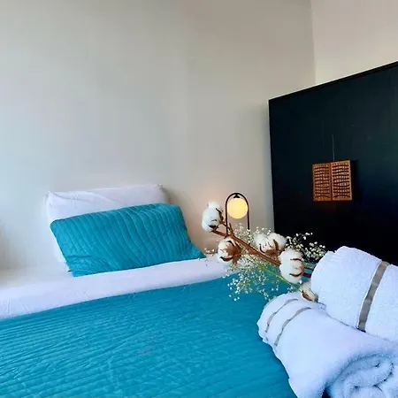 Centerstay 아파트 브뤼셀