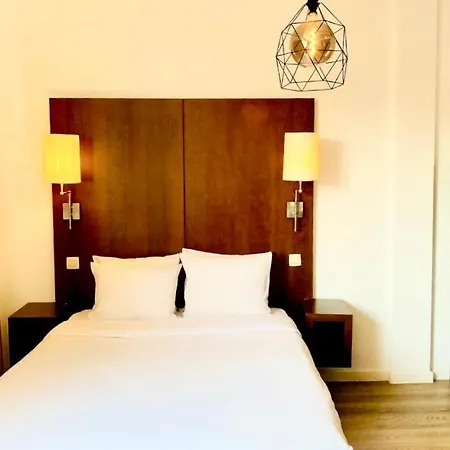 Apartamento Centerstay