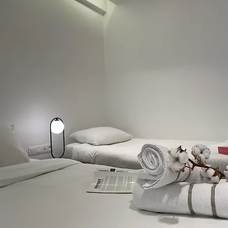 Centerstay * 브뤼셀