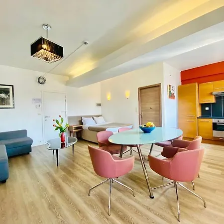 Centerstay Bruselas
