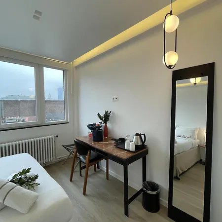 Centerstay 아파트