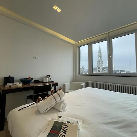 Centerstay 아파트