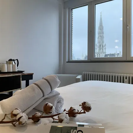 Centerstay 아파트
