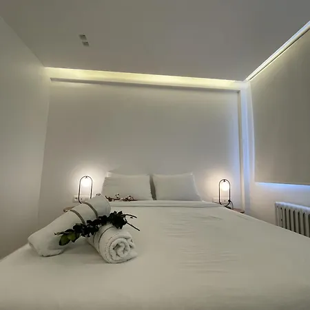 Apartamento Centerstay *