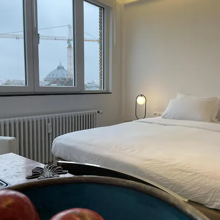 Centerstay 브뤼셀