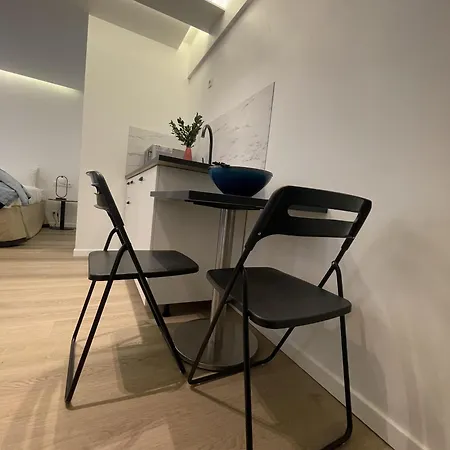 Centerstay Apartamento
