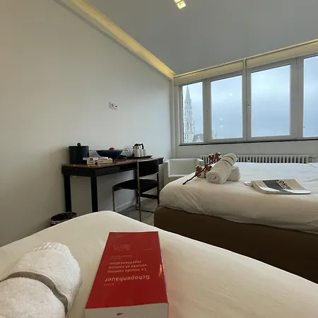 Centerstay Apartamento *