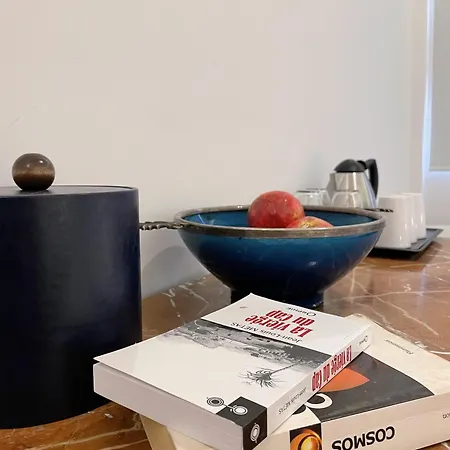 아파트 Centerstay