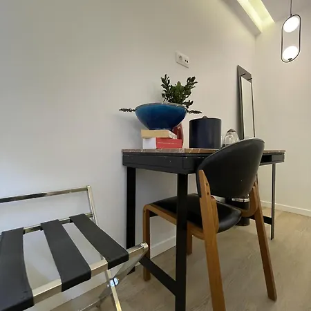 아파트 Centerstay *