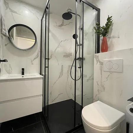 Centerstay Apartamento *