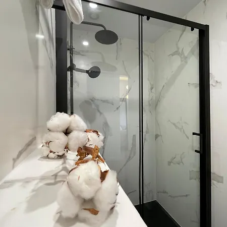 Apartamento Centerstay Bruselas