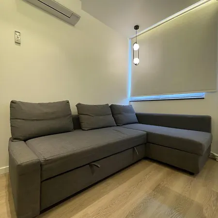 Centerstay 브뤼셀