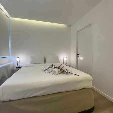 Centerstay Apartamento