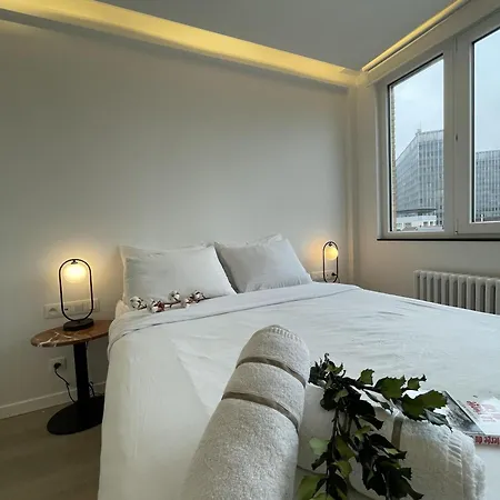 Centerstay 브뤼셀