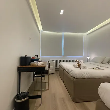 Centerstay Apartamento Bruselas
