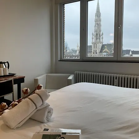 아파트 Centerstay *