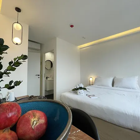 Centerstay * Bruselas
