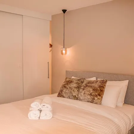 Apartment Archimede