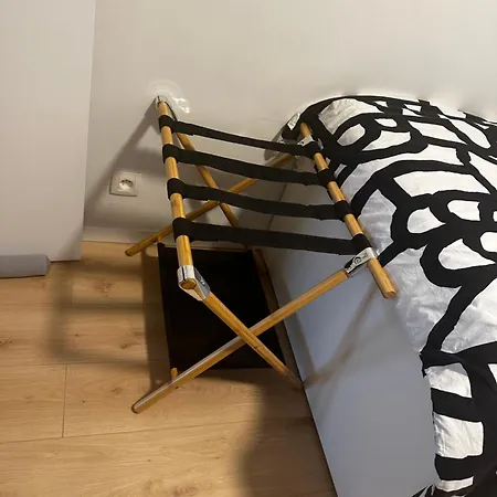 Alexanor Cosy Private In A Shared Privatunterkunft *