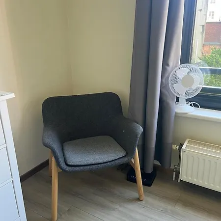 Daire Coeur De Bruxelles, Grand-place Et Mannekenpiss