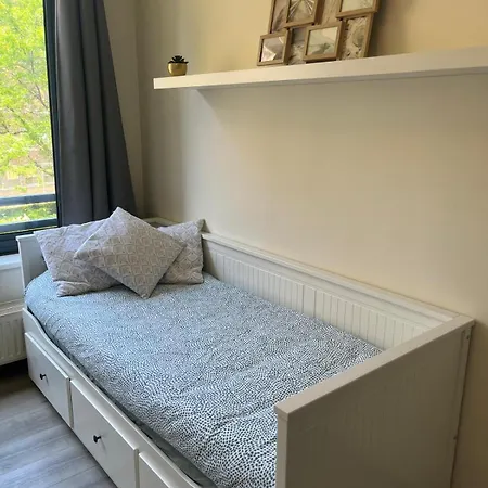 Coeur De Bruxelles, Grand-place Et Mannekenpiss Apartamento