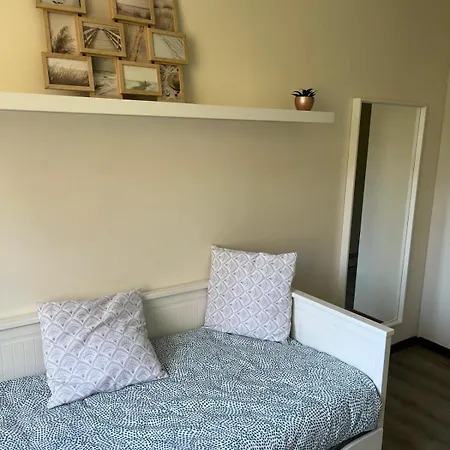 Daire Coeur De Bruxelles, Grand-place Et Mannekenpiss Brüksel