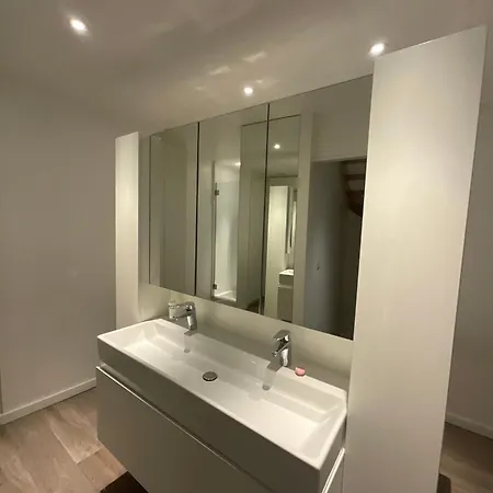 Mini Palace - Sweet St Catherine - Charming - Perfect For Families Or Business Trip * Bruselas
