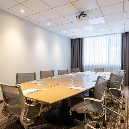 Novotel Centre 4* Bruxelles