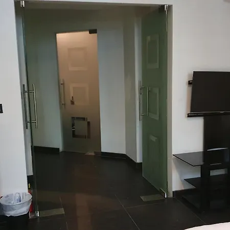 Appartement Marie Therese *
