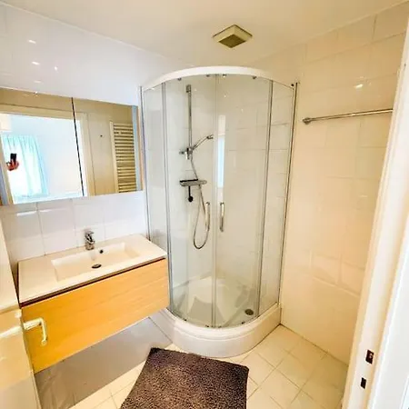 Charming In Ixelles * Brussels