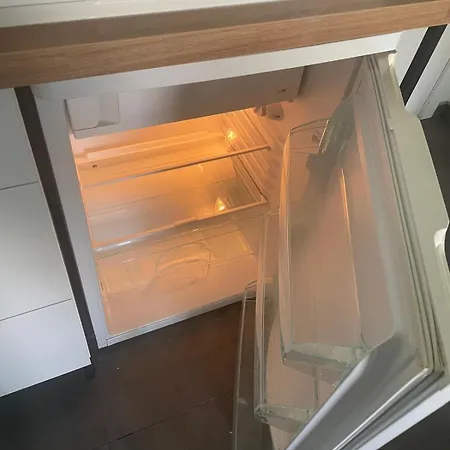 One Bedroom Fully Equipped With Terrace