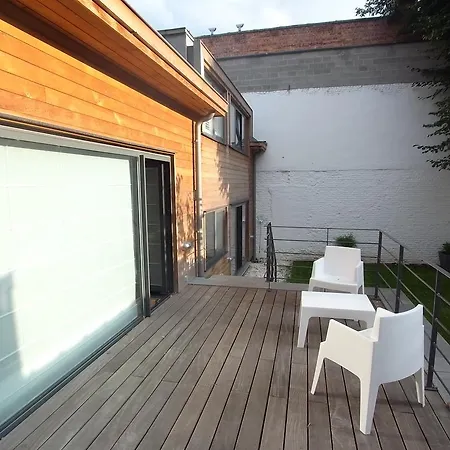 House In The City Appartement *