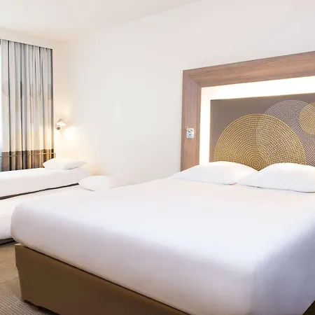 Novotel Centre