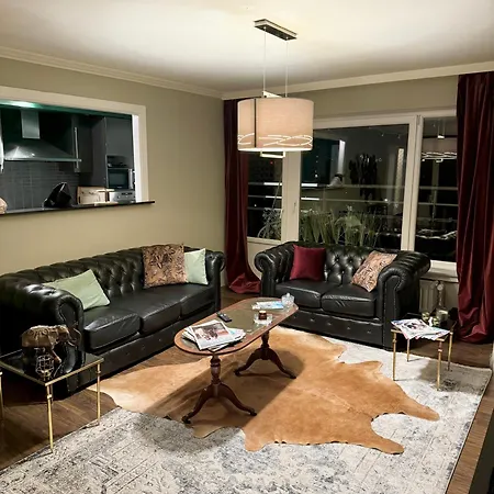 Hearth Of Gateway Brussels