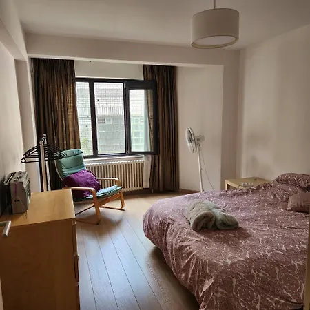 Apartment Charming In The Center Of *