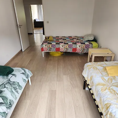 Charming In The Center Of