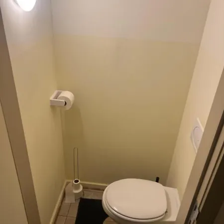Apartament Centrale Bruxelles Bruksela