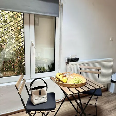 Apartment N3 Centre