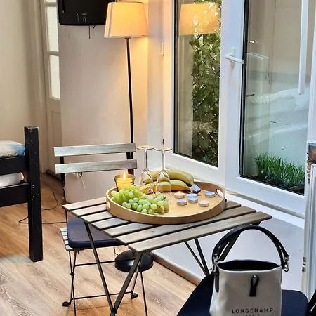 N3 Centre Appartement *