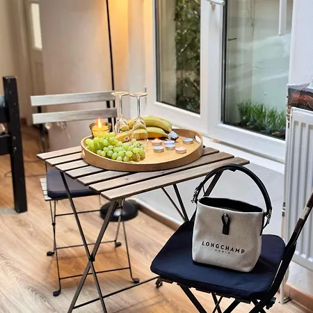 Appartement N3 Centre Bruxelles