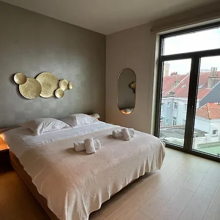 De Luxe - Terrasse *