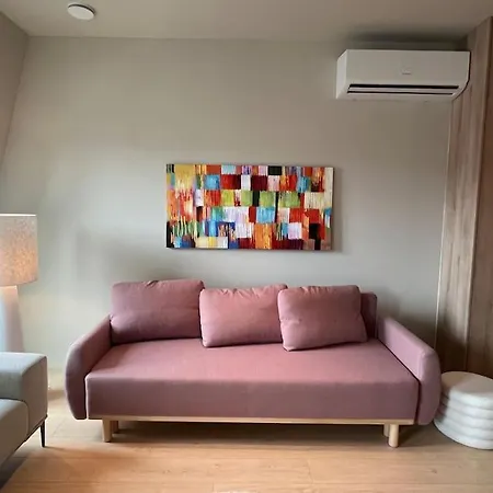 De Luxe - Terrasse * 브뤼셀