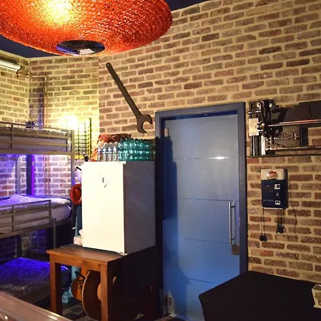 Apartman My Loft In *