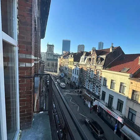 Au Coeur De * Brussels