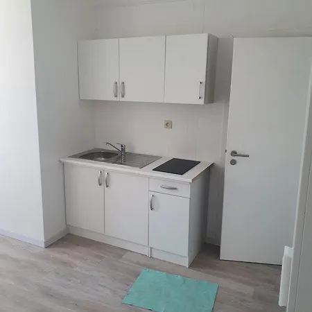 Apartamento For 2 *
