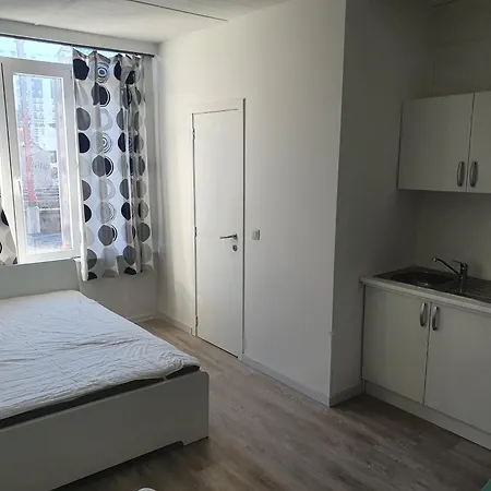 Apartamento For 2